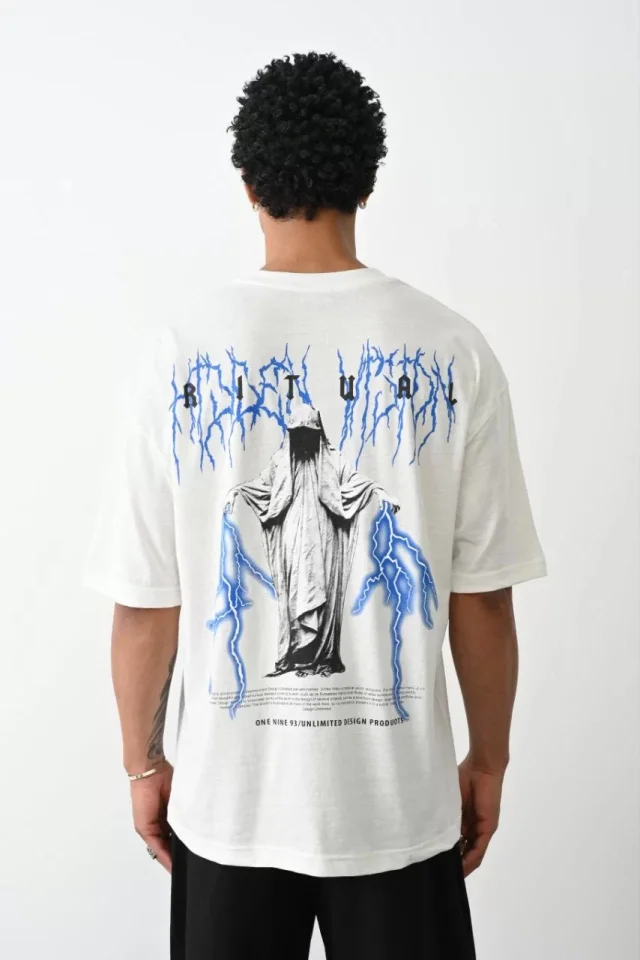 T-shirt Agilan