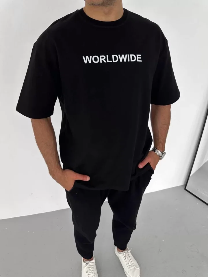 T-shirt Beirney
