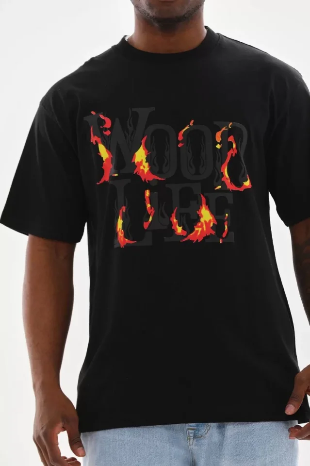 T-shirt Calbrith