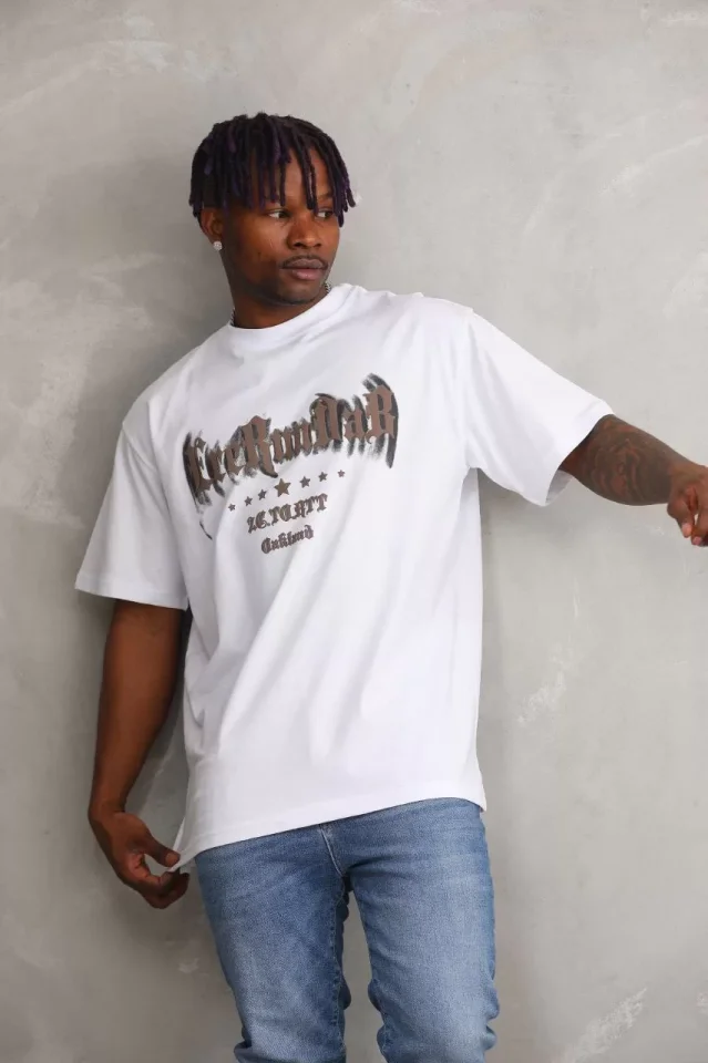 T-shirt Carnig