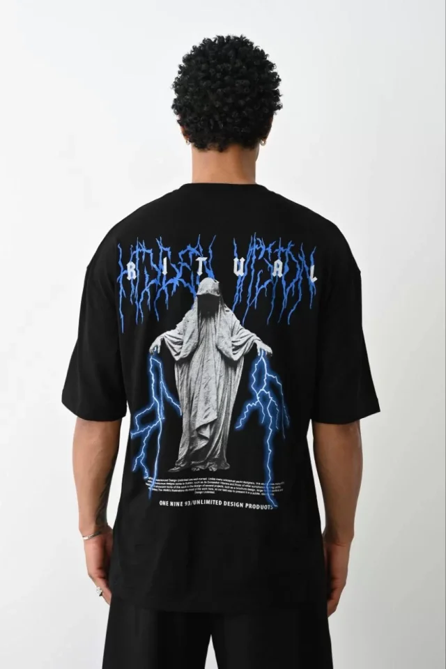 T-shirt Celio