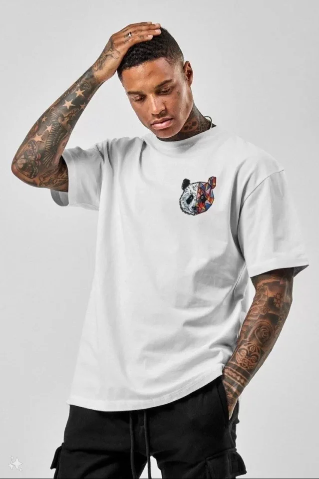 T-shirt Cephas