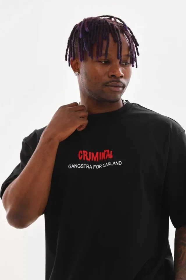 T-shirt Chandler