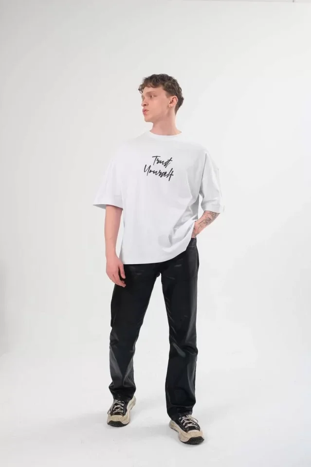 T-shirt Chanze