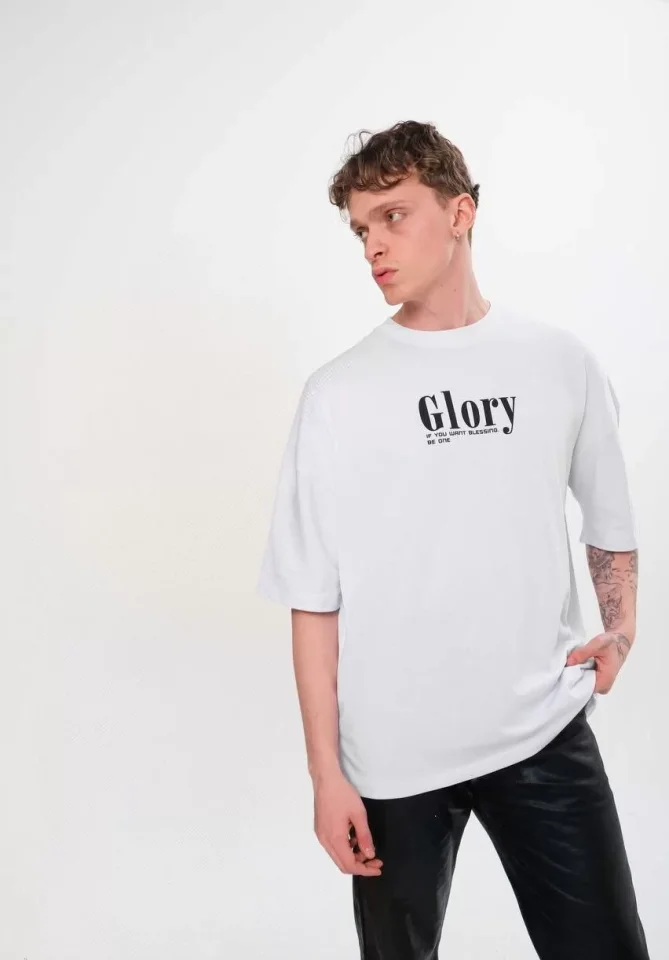 T-shirt Charlot