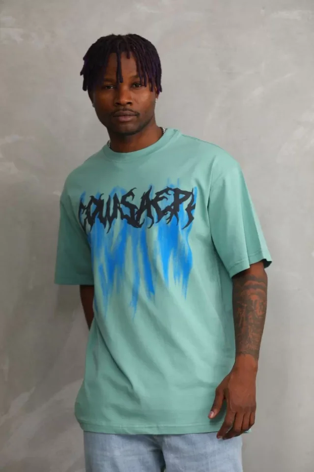 T-shirt Charun