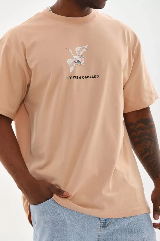 T-shirt Charya