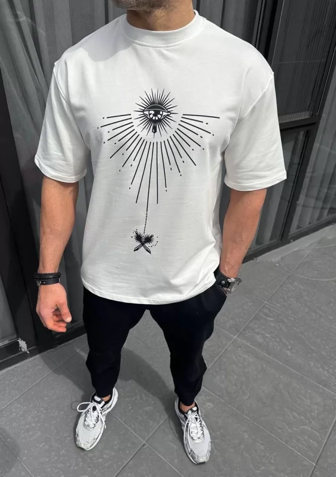T-shirt Chico
