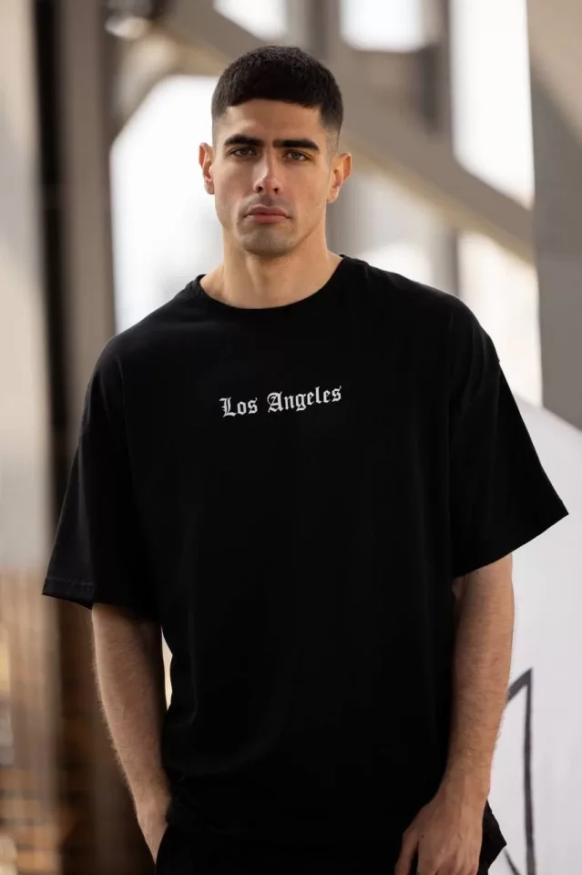 T-shirt Cleytus