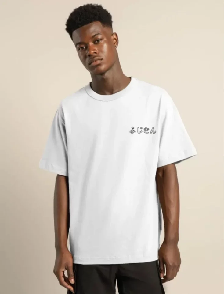 T-shirt Conroy