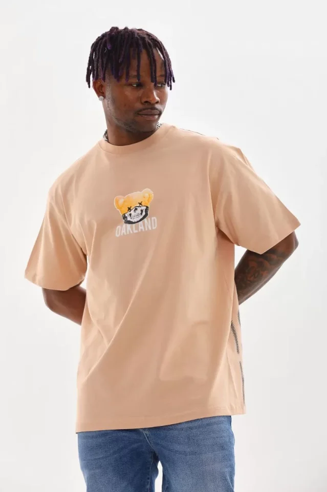 T-shirt Corentin