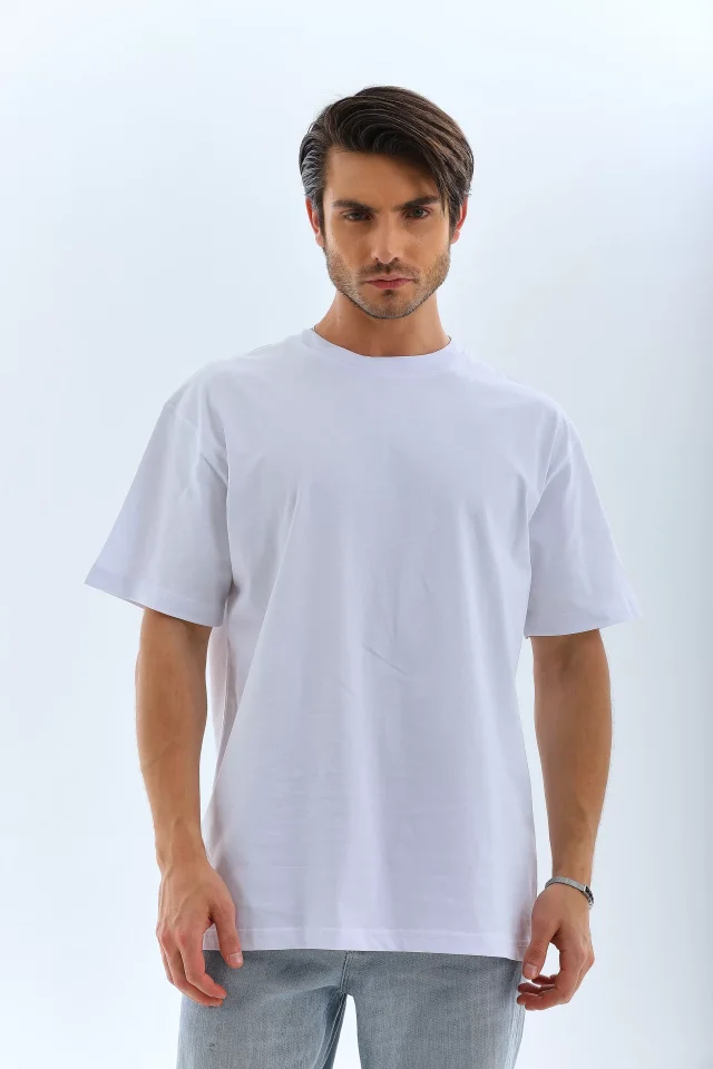 T-shirt Craiston