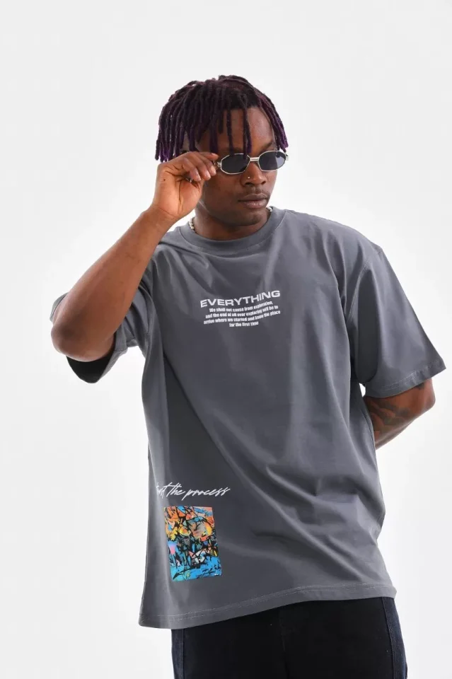 T-shirt Cristino