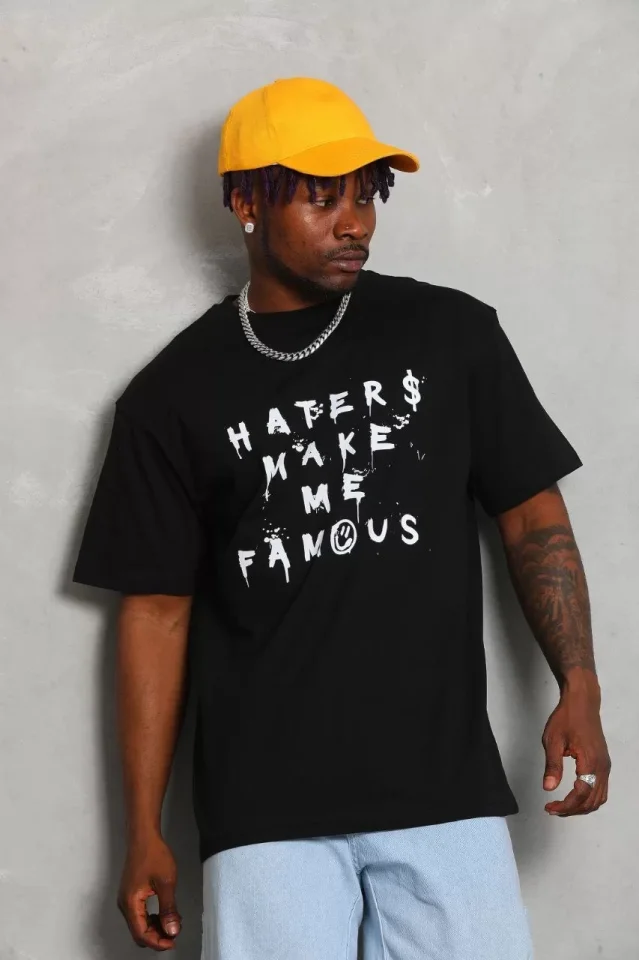 T-shirt Croffton