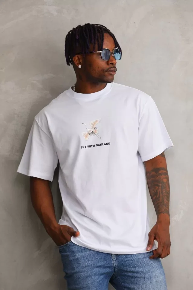 T-shirt Cyprien