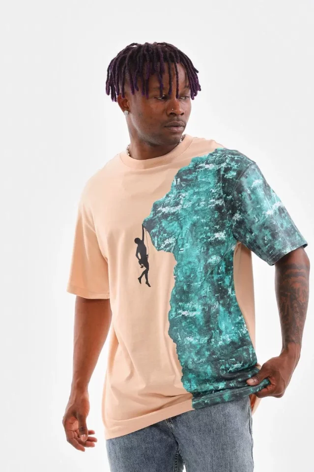 T-shirt Daelyn
