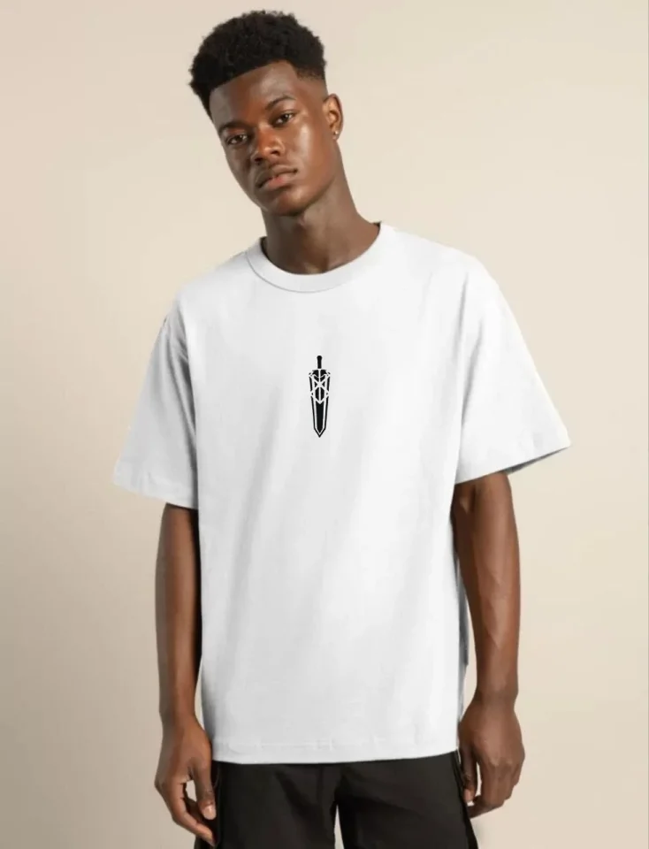 T-shirt Derrold