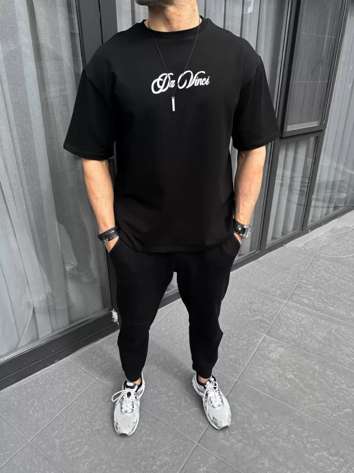 T-shirt Derwin