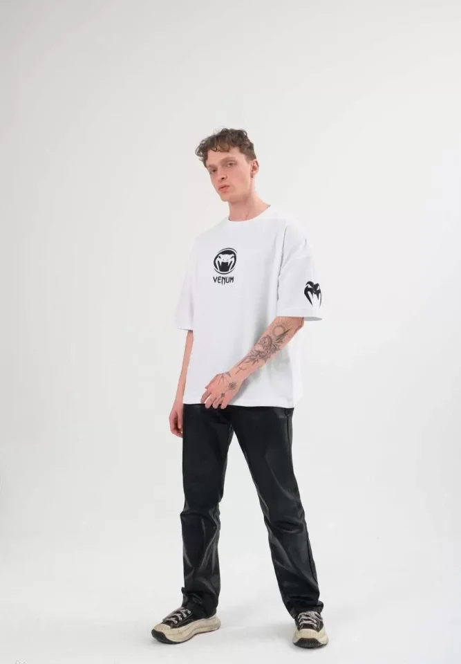 T-shirt Dickie