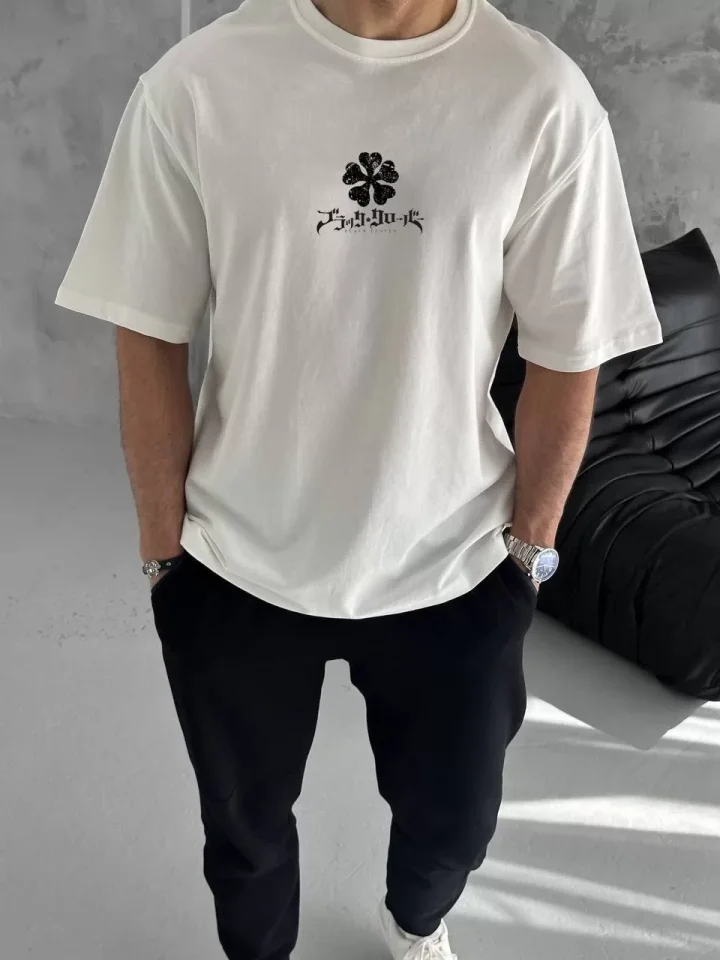 T-shirt Dickson