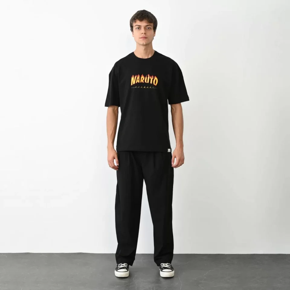 T-shirt Donzel