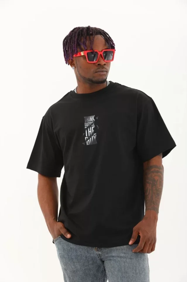 T-shirt Ebert