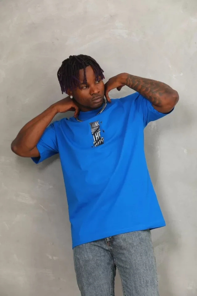 T-shirt Eilam