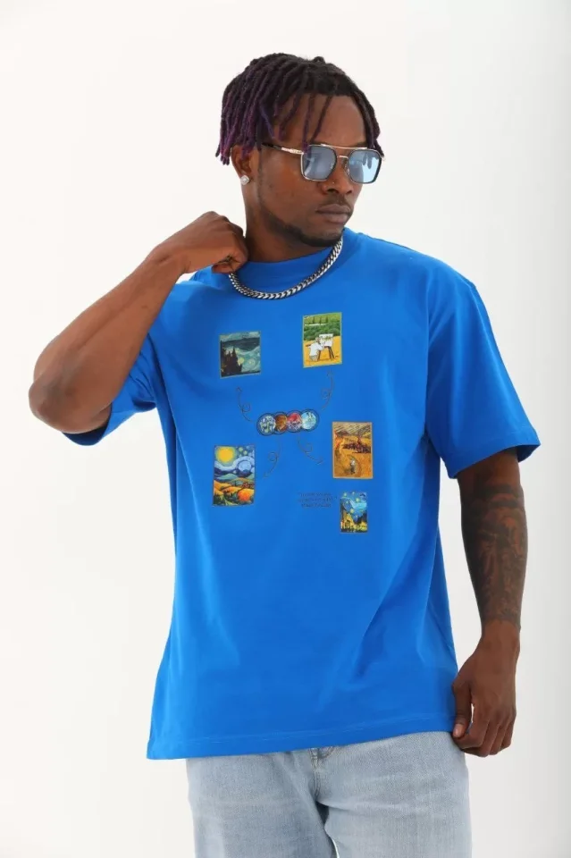 T-shirt Eirian