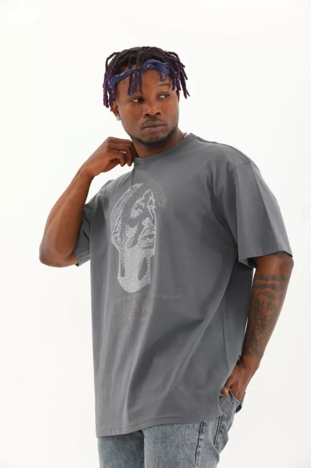 T-shirt Elfred