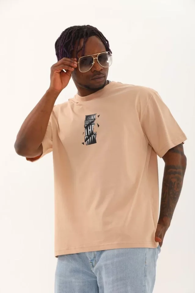 T-shirt Enzio