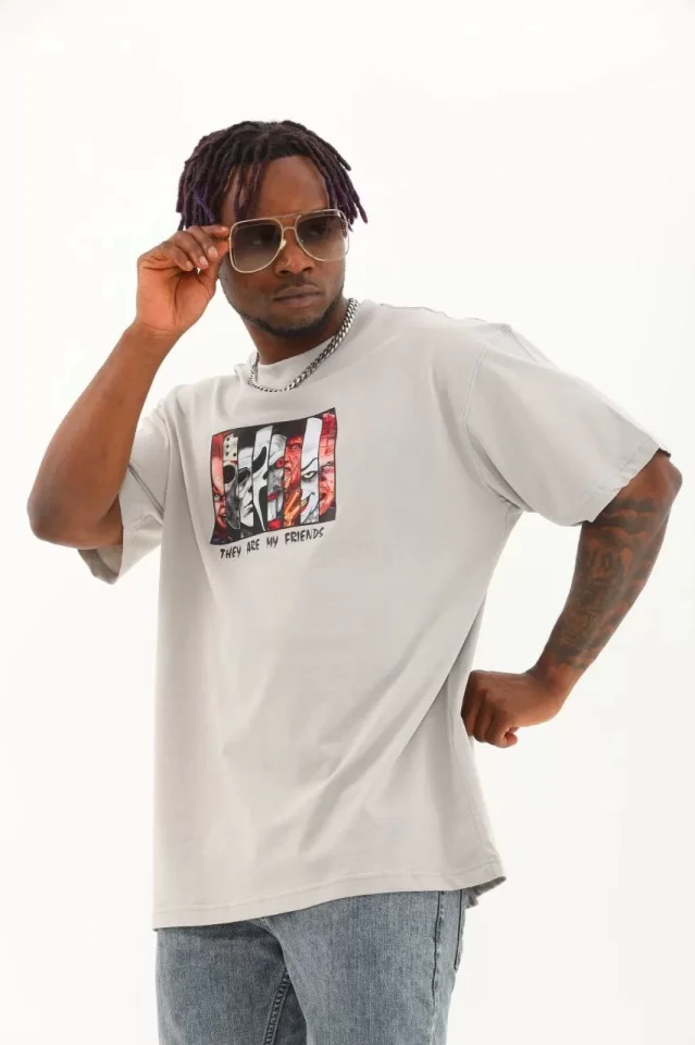 T-shirt Eron