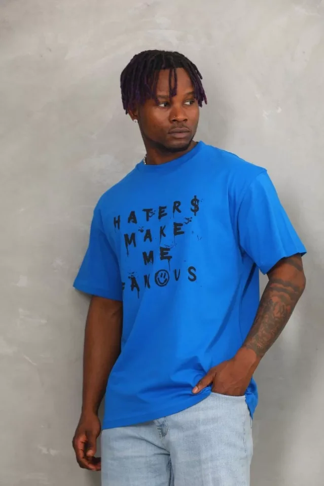 T-shirt Finan