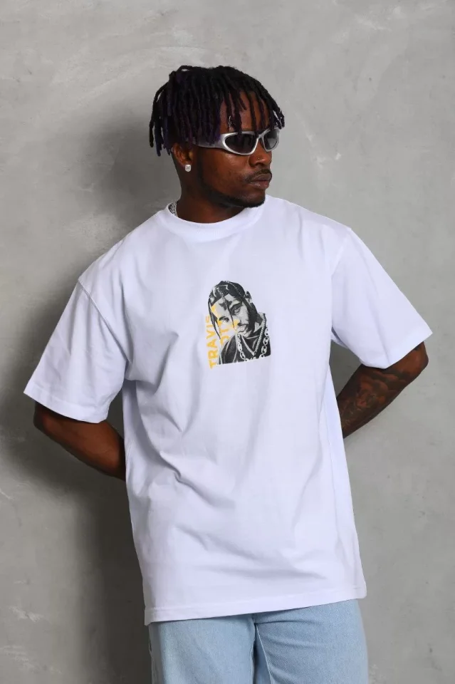 T-shirt Floryan