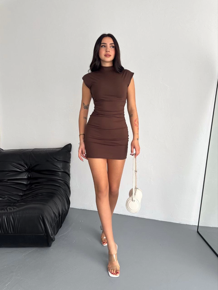 Vestido Aleah