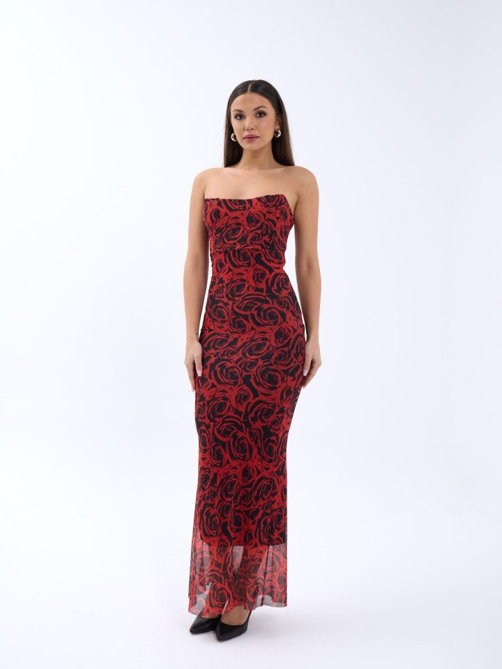 Vestido Allonia