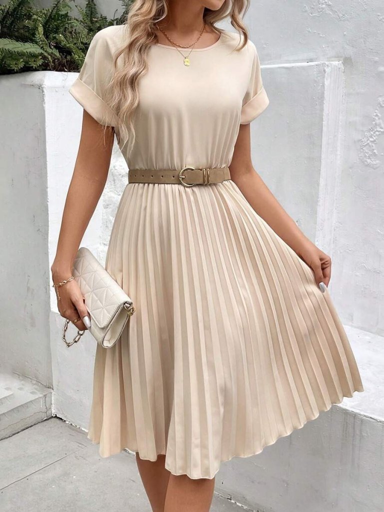 Vestido Ember