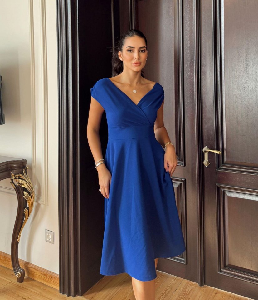 Vestido Glorey