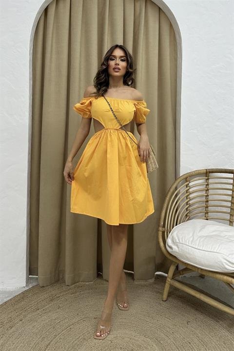 Vestido Gloribel