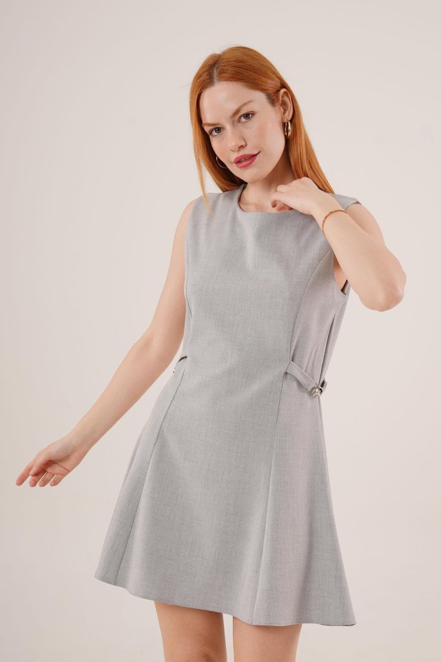 Vestido Kamalei
