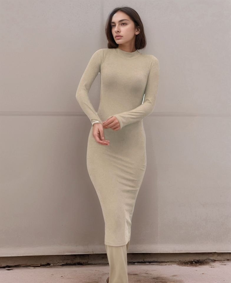 Vestido Kamesha
