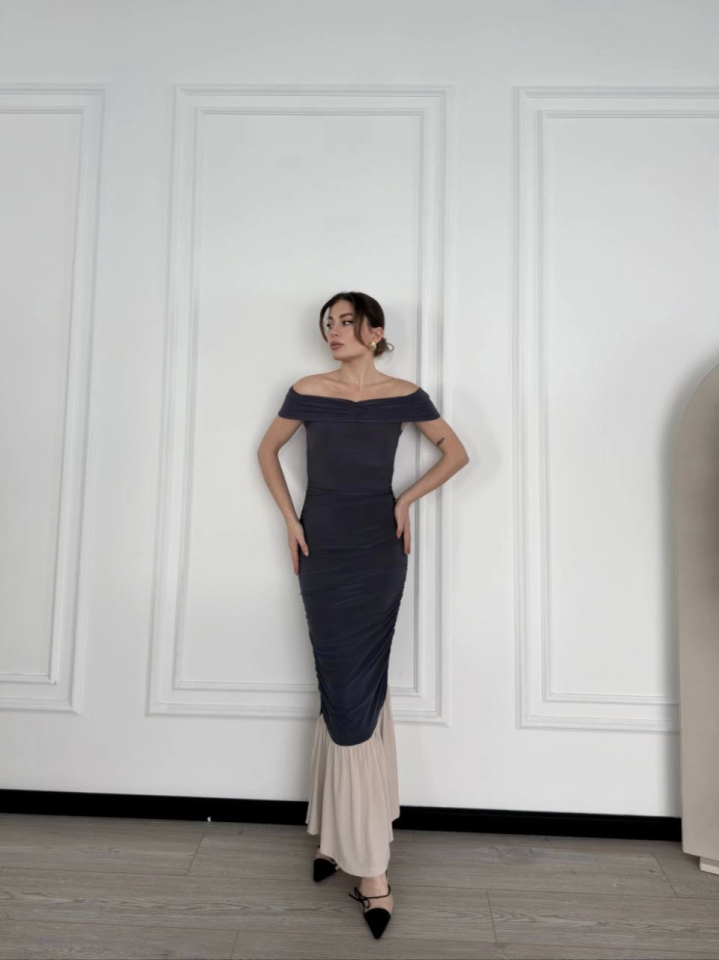 Vestido Kanina