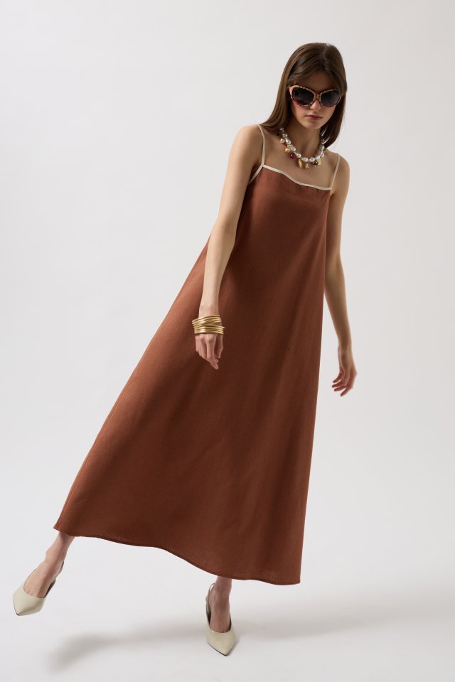 Vestido Karensa