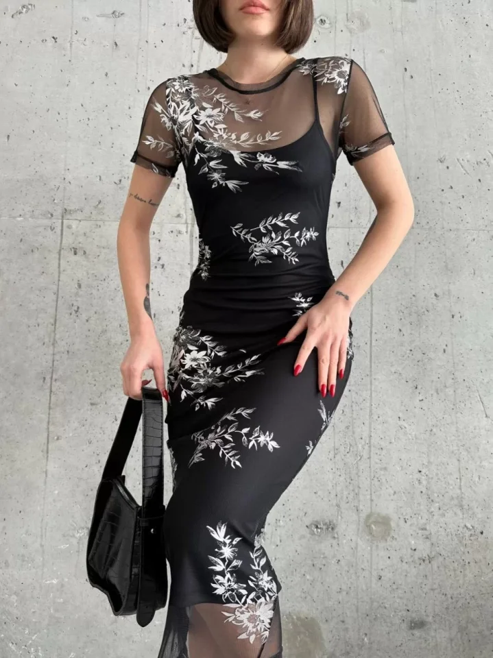 Vestido Karilynn
