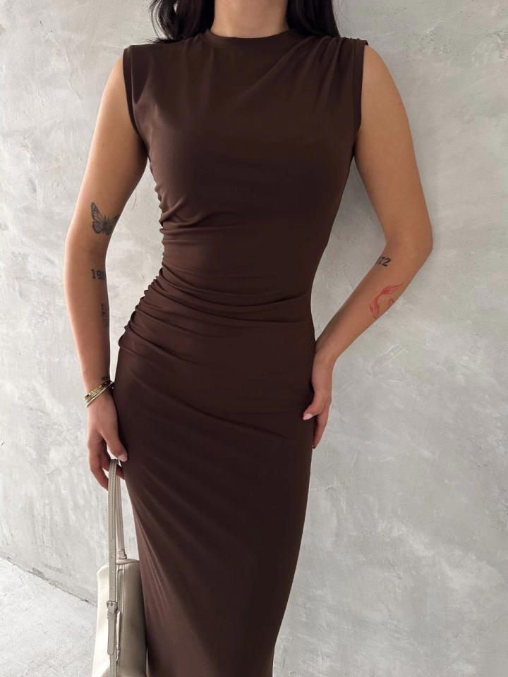 Vestido Katarzyna