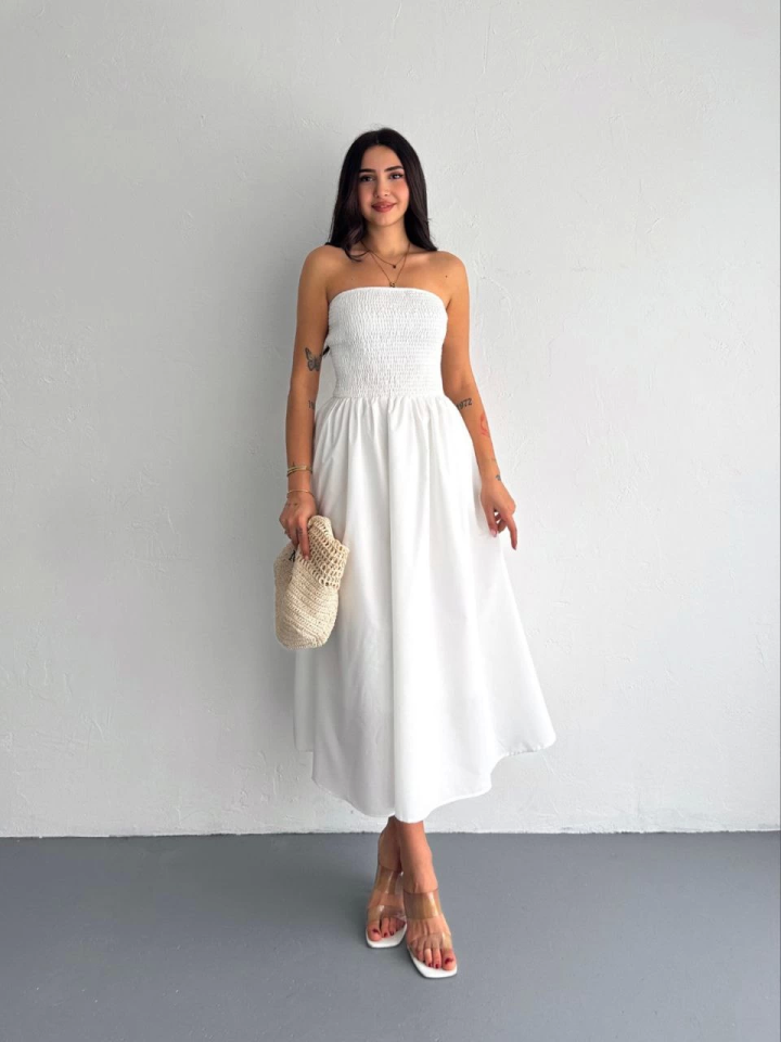Vestido Keely