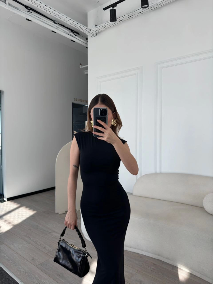 Vestido Kellina