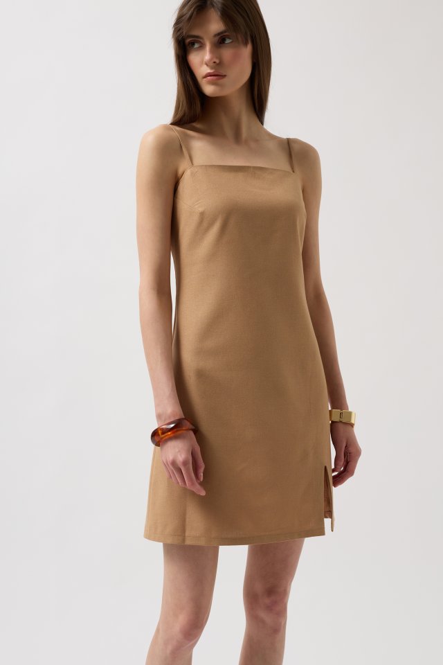 Vestido Khalia