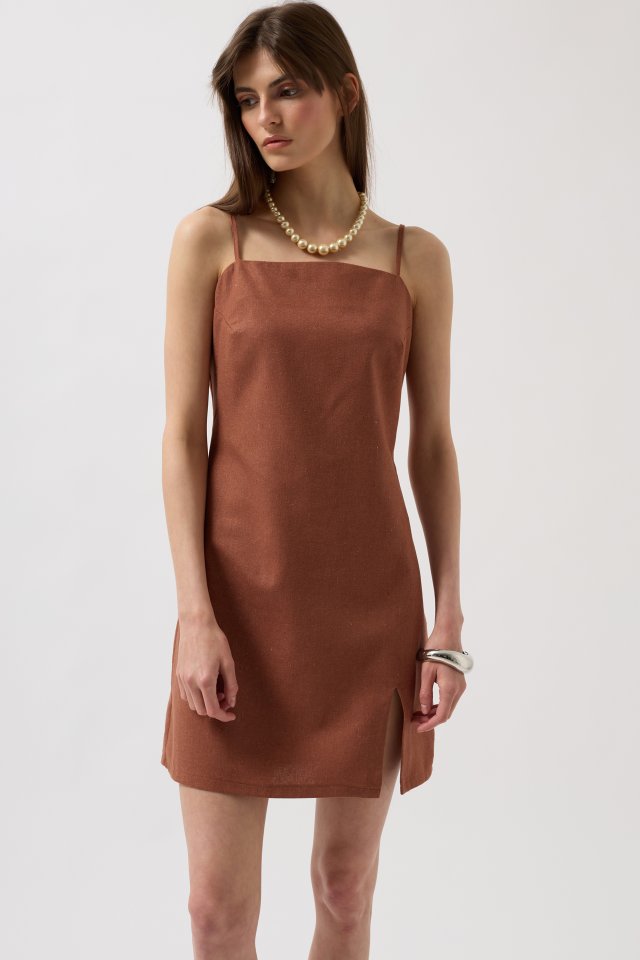 Vestido Kirsi