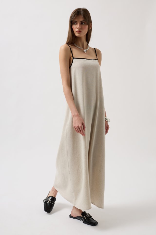 Vestido Krystie