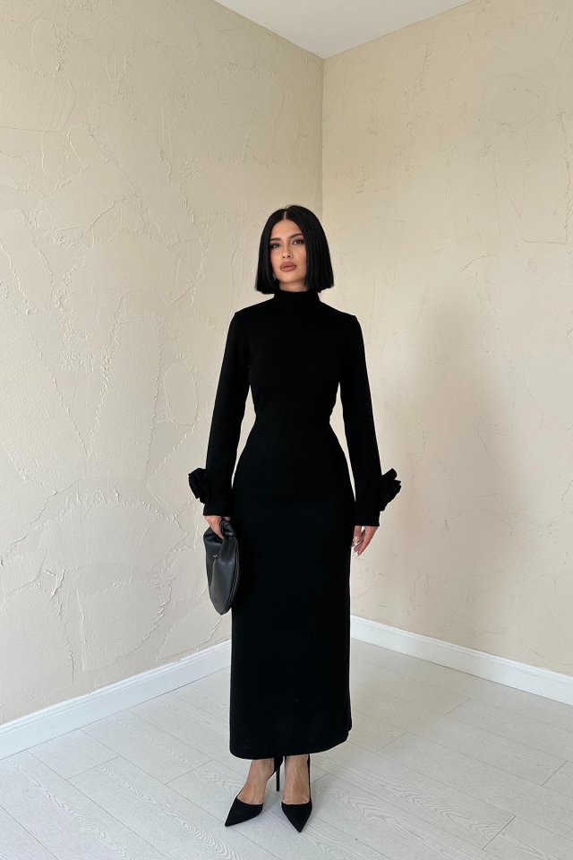 Vestido Maudlin